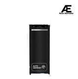 Whirlpool Vitamagic Pro 207L 3 Star Direct Cool Single Door Refrigerator, Gravity Black-Y, IntelliSense Inverter Technology – 230 VMPRO PRM 3S GRAVITY BLACK-Y (73816)