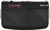 Bosch Series 4 8.5 kg 1360 RPM Semi-Automatic Top Load Washing Machine - WJP854V0IN