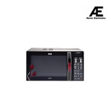 IFB 23 L Convection Microwave Oven (23BC4, Black+Floral Design)