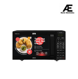IFB 23 L Convection Microwave Oven (23BC5, Black)