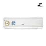 Voltas 2 Ton 3 Star Inverter Heavy-Duty Split Maha Adjustable AC (Copper,7100W, Higher Air Throw, 4-in-1 Adjustable Mode, Anti-dust Filter, 243V Venus Plus, White)