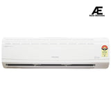 Voltas 245V Venus Plus 2 Ton 5 Star, Inverter Split AC(Copper, Anti-dust Filter, White)
