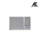 Carrier 2 Ton 3 Star Window Fixed Speed AC(Copper, Dust Filter, Turbo Mode, 24K ESTRELLA FX (M) R32 WRAC,White)