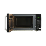 IFB 24PM2B 24 L Solo Microwave Oven | 69 Auto Cook Menus | Touch Keypad | Anti-Rust Cavity | Black