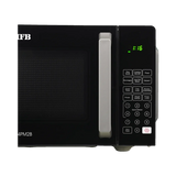 IFB 24PM2B 24 L Solo Microwave Oven | 69 Auto Cook Menus | Touch Keypad | Anti-Rust Cavity | Black
