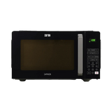 IFB 24PM2B 24 L Solo Microwave Oven | 69 Auto Cook Menus | Touch Keypad | Anti-Rust Cavity | Black