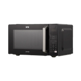 IFB 24PM2B 24 L Solo Microwave Oven | 69 Auto Cook Menus | Touch Keypad | Anti-Rust Cavity | Black
