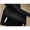 Electrolux 90 cm 700 Series Sloped Kitchen Chimney (ECS9931GB, Black, Gesture Control, Auto HeatClean, 865 m³/hr Suction)