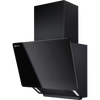 Electrolux 60 cm 700 Series Sloped Kitchen Chimney (ECS6931GB, Black, Gesture Control, Auto HeatClean, 865 m³/hr Suction)