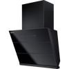 Electrolux 60 cm 700 Series Sloped Kitchen Chimney (ECS6932KB, Black, Gesture Control, Auto HeatClean, 890 m³/hr Suction)