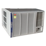 VOLTAS Vertis 2 in 1 Convertible 1.5 Ton 5 Star Inverter Window AC with Anti-Dust Filter (Copper Condenser, 185 V VERTIS ELITE MARVEL)