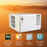 VOLTAS Vertis 2 in 1 Convertible 1.5 Ton 5 Star Inverter Window AC with Anti-Dust Filter (Copper Condenser, 185 V VERTIS ELITE MARVEL)