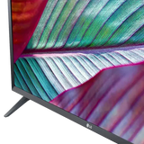 LG 108 cm (43 inch) Ultra HD (4K) LED Smart WebOS TV  (43UR7550PSC)