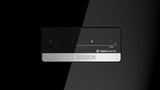 Bosch Series 4 334 L Frost Free Double Door Refrigerator Black - CTN35L01PI