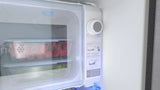 Bosch Series 4 187 L 4 Star Direct Cool Single Door Refrigerator Graphite - CST18S24VI