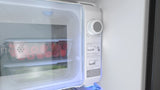 Bosch Series 4 187 L 3-Star Direct Cool Single Door Refrigerator Graphite - CST18S33EI