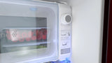 Bosch Series 4 187 L 4 Star Direct Cool Single Door Refrigerator Feather Wine - CST18W34VI