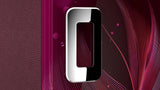 Bosch Series 4 226 L 3 Star Direct Cool Single Door Refrigerator Feather Wine - CST22W33VI