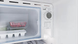 Bosch Series 2 185 L 1-Star Direct Cool Single Door Refrigerator Floral Blue - COT18B21EI