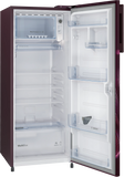 Bosch Series 2 226 L Direct Cool Single Door Refrigerator Blue - COT22W32EI