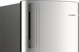 Bosch Series 2 185 L Direct Cool Single Door Refrigerator Fine Steel - COT18S42EI