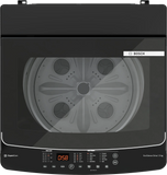 Bosch Series 2 9kg 5 Star Fully Automatic Top Load Washing Machine, 680 RPM, 24-Hour Delay Start – WOE90DV0IN