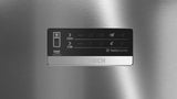 Bosch Series 4 243 L Frost Free Convertible Double Door Refrigerator - CTC27K02VI