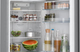 Bosch Series 4 243 L Frost Free Convertible Double Door Refrigerator - CTC27K02VI