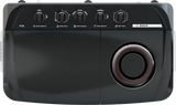 Bosch Series 2 Semi-Automatic Top Loader Washing Machine 8 kg 1300 RPM - WJP80AU0IN