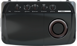 Bosch Series 2 Semi-Automatic Top Loader Washing Machine 7 kg 1300 RPM - WJP70AU0IN