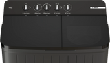 Bosch 15 Kg Series 4 Semi-Automatic Top Load Washing Machine 1300 RPM – WJG15CD0IN