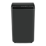 Voltas Beko by A Tata Product 6 kg Fully Automatic Top Load Washing Machine Grey (WTL6004UEA/BPB)