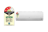 LG 3 Star (1.5) Split AC, AI Convertible, Auto Clean, Gold Fin+, Diet Mode+, Viraat Mode, 4.4 kW, 2026 Model,(AS-Q18TNXE)