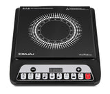 Bajaj ICX 140TS 1400W Induction Cooktop – ICX 140TS (740308)