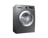 7.0 kg Front Load Washing Machine with EcoBubble, DIT Motor, Hygiene Steam, WW70R22EK0X