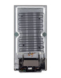 LG 185 L 5 Star Inverter Direct-Cool Single Door Refrigerator (GL-D201ABHU, Blue Euphoria, Base stand with drawer)