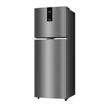 Whirlpool 265L 2 Star Frost-Free Double Door (NEO DF278 PRM ATHENA STEEL (22133)