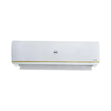 BPL Inverter Split AC, 1.5T 3 Star, 6 in 1 Convertible with Blue Fin Coating, 2025 Launch BAS-V193ABFG5