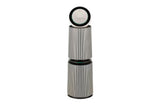 LG 360˚ Clean Air Purifier, 104m² Room Capacity, HEPA Filter, BLDC Motor, Smart indicator, AQI Status, UVnano,(AS10GDBY0)