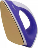 Philips Classic Dry Iron 750W Purple GC098