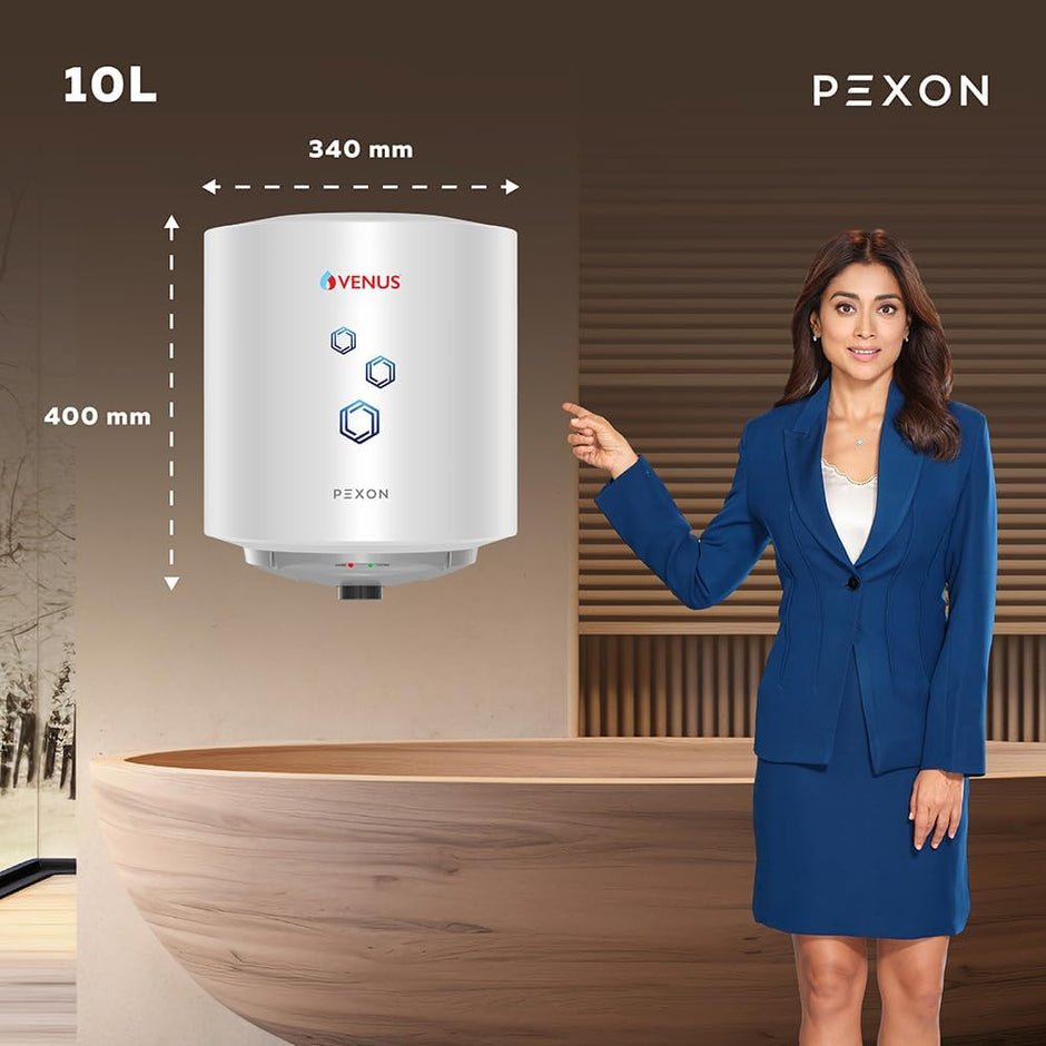venus magma venus water heater rate