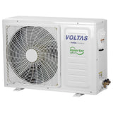 Voltas 1.5 Ton 3 Star 5-in-1 Convertible Inverter Split AC, 183V Vertis Magnum (100 percent Copper, Turbo tech, Blue Fin, Anti Fungal, 2023 launch)