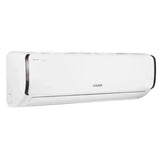 Voltas 185V Verdant Pearl Pure Air 1.5 Ton 5 Star Inverter Expandable Split AC | Super UVC, Titanium Dioxide Filter, 6-Step Cooling, R-32, Copper Condenser – White