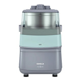 Falcon Nutrigrind 400W Wet & Dry Grinder (GHFMGFDE040) – Multipurpose Mixer Grinder