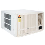 Mitsubishi Electric 1.5 Ton 3 Star Inverter Window AC (Copper Condenser, R32, EWY-AS18SG-AA1)