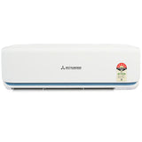 Mitsubishi Heavy 1.6 Ton 5 Star Inverter Split Wi-fi AC | 6900W Cooling, DC PAM Inverter, Smart Diagnosis-SRK18YYS-W6,White