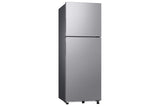 Samsung 236 L, 1 Star, Digital Inverter, Frost Free Double Door Refrigerator (RT40H28W1QNL, Gray Silver, 2026 Model)