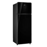 Godrej RT EONCRYSTAL 310BN RI OB 272L 2 Star Frost Free Double Door Refrigerator with Inverter Compressor, Nano Shield Technology, Onyx Black