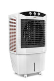 USHA Dynamo 70DD1 Desert Cooler (White, 70-L)