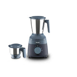 Philips HL1010/00 500W Mixer Grinder with 2 Jars – Compact Kitchen Mixer Grinder